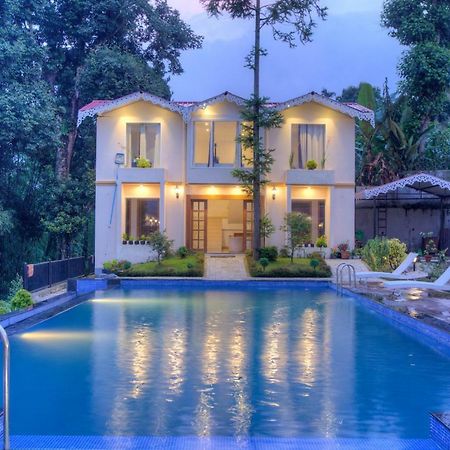 Pine Tree Spa Resort, Kalimpong Luaran gambar